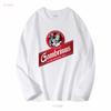Gambrinus Holz Original Bier Logo Zeichnungen Aktiv T-Shirt Lustig Größe S bis 5XL vintage Gewaschen Atmungsaktiv Leicht grafisch