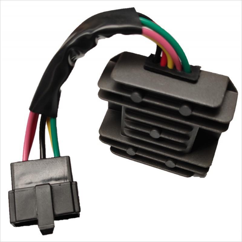 Kymco Like 125/150 Rectifier 31600-LCD3-E00