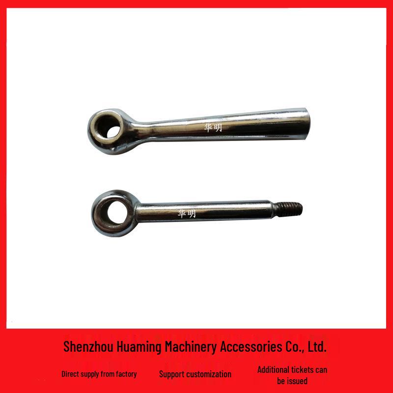 Various Ball Head Tapered Column Handles