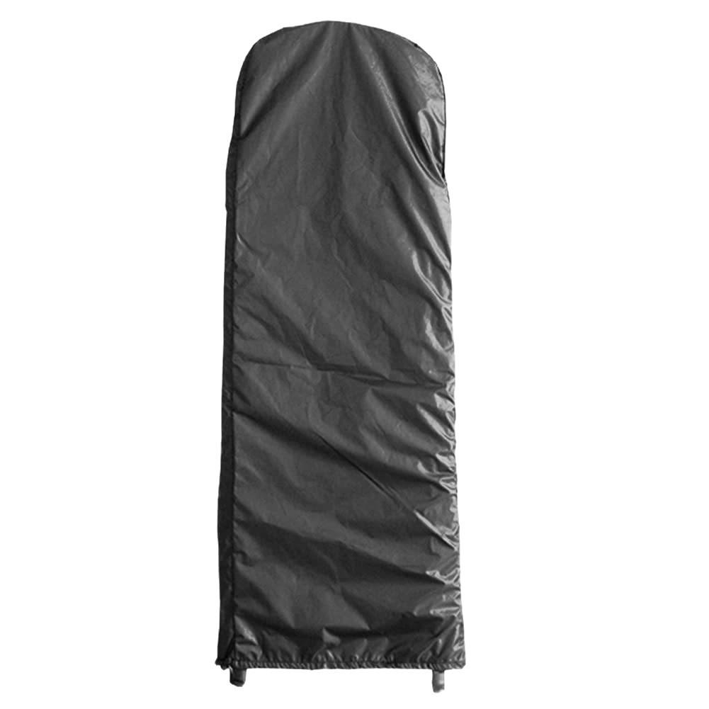 Outdoor Folding Ladder Protective Cover - Rainproof, Dustproof, and Sunshade
