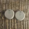 Silky Smooth Long-Lasting Light Beige Setting Powder & Concealer 10G