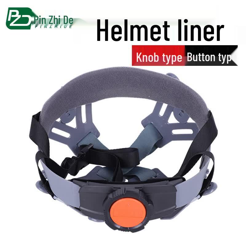 Schutzhelm-Innenfutter PTH-078