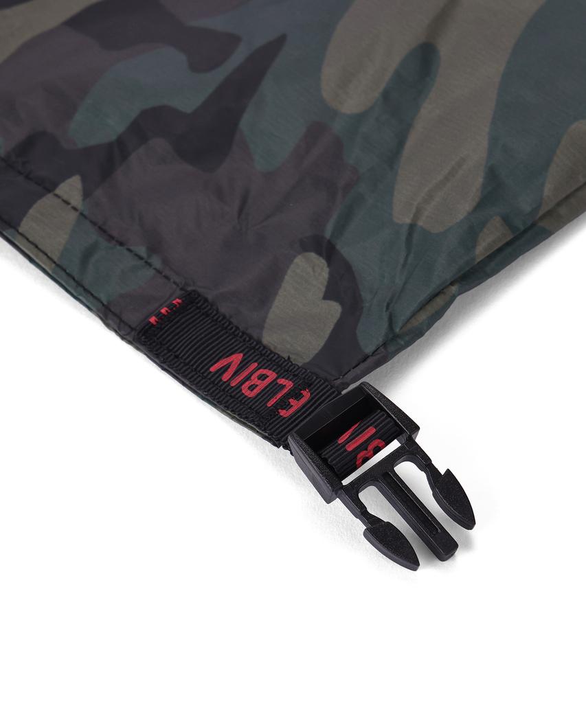 Elbiv Military Roll-Top Multi Pouch
