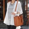 4 Pieces Women Bags Set Stylish Female Wallet PU Leather Shoulder Messenger Tote Bag Fashion Decor Accessory