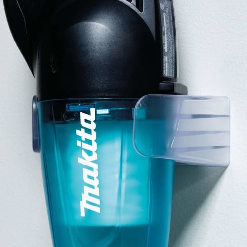 Makita dobíjecí čistič na stěnu Originální produkt MAKITA *Žádné šrouby pouze pro hlavní tělo