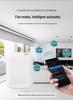 Wall-Mounted Bluetooth Aroma Diffuser with Smart Control and Automatic Spray