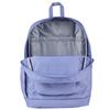 JanSport Cross Town Plus Rucksack, Unisex lila Rucksack
