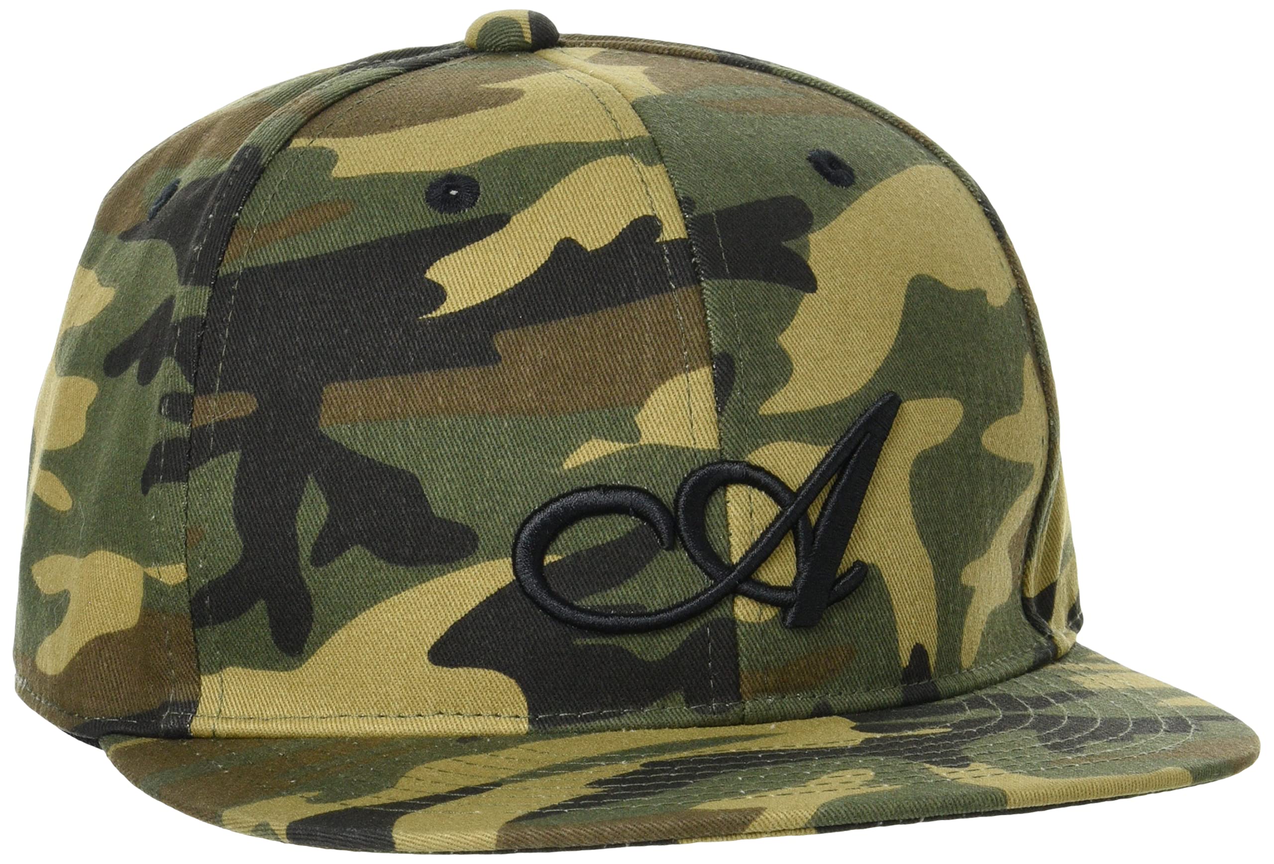 

Uzaki Nissin ARES camouflage cap.