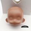 Neues Harz 1/11 Puppengesicht Puppen Spielzeug Zubehör 5 Farb-Gesichtsständer GSC Puppenkopf Passend für Obitsu11 GSC DOD Puppen / 1/12 BJD Puppen
