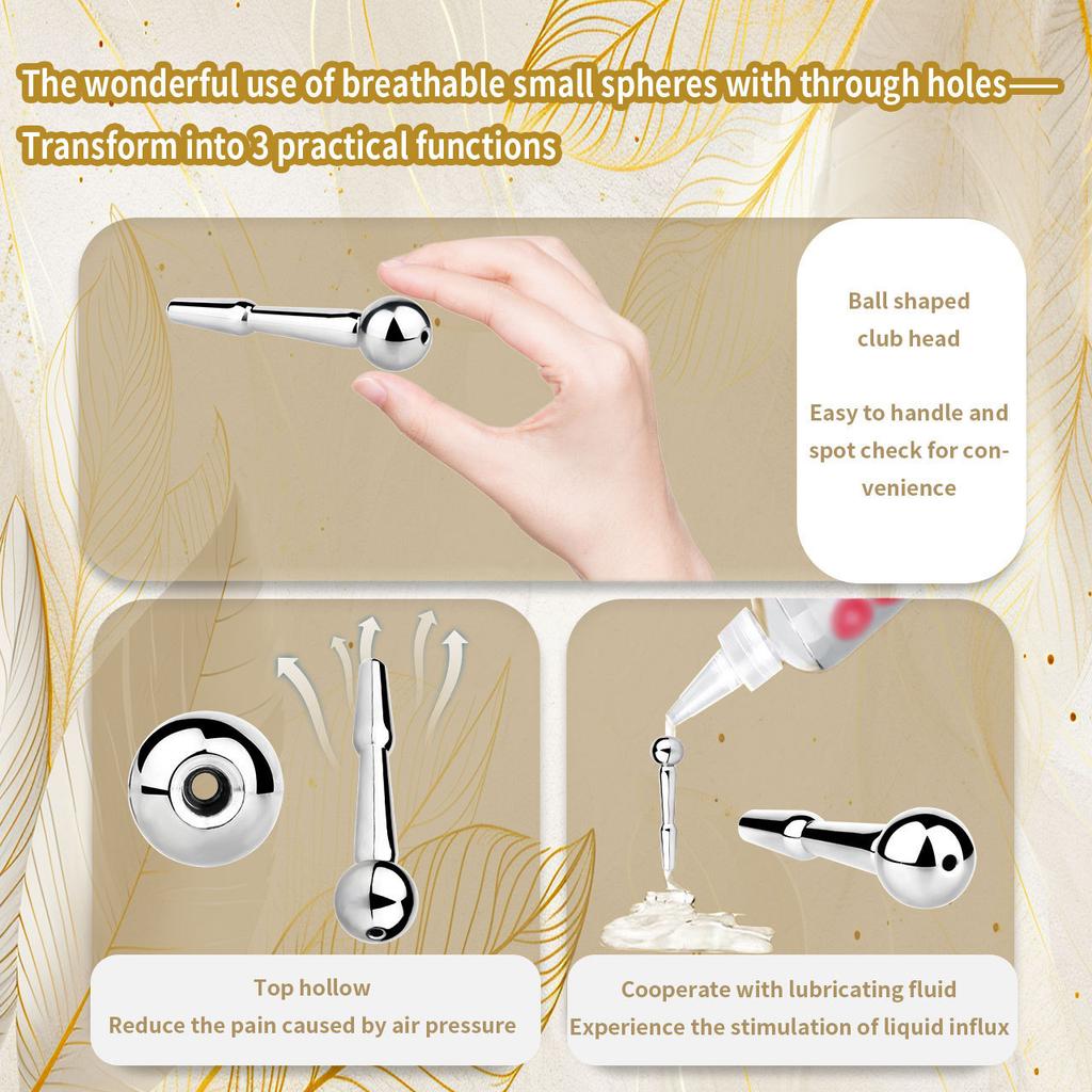 Masculin din oțel inoxidabil cateter uretral dop penis sondare tijă uretra inserție jucărie adult masculin castitate jucărie