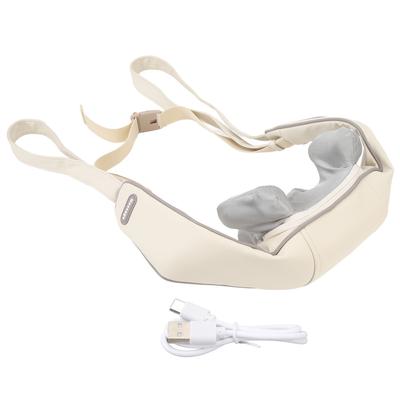 Kneading Neck Massager with Heat Electric Deep Tissue Kneading Multifunctional Back Neck Shoulder