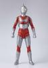 TAMASHII NATIONS The Return of Ultraman Ultraman Jack 150mm Painted Movable Figure S.H.Figuarts (Resale Version) Approx. PVC&ABS