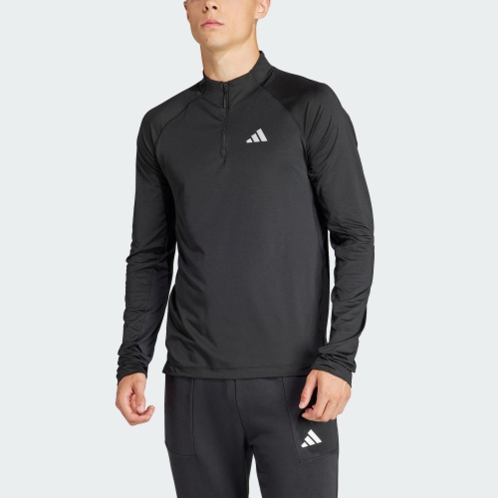 

ADIDAS GYM+ 1 4ZIP IP4468 A2XL