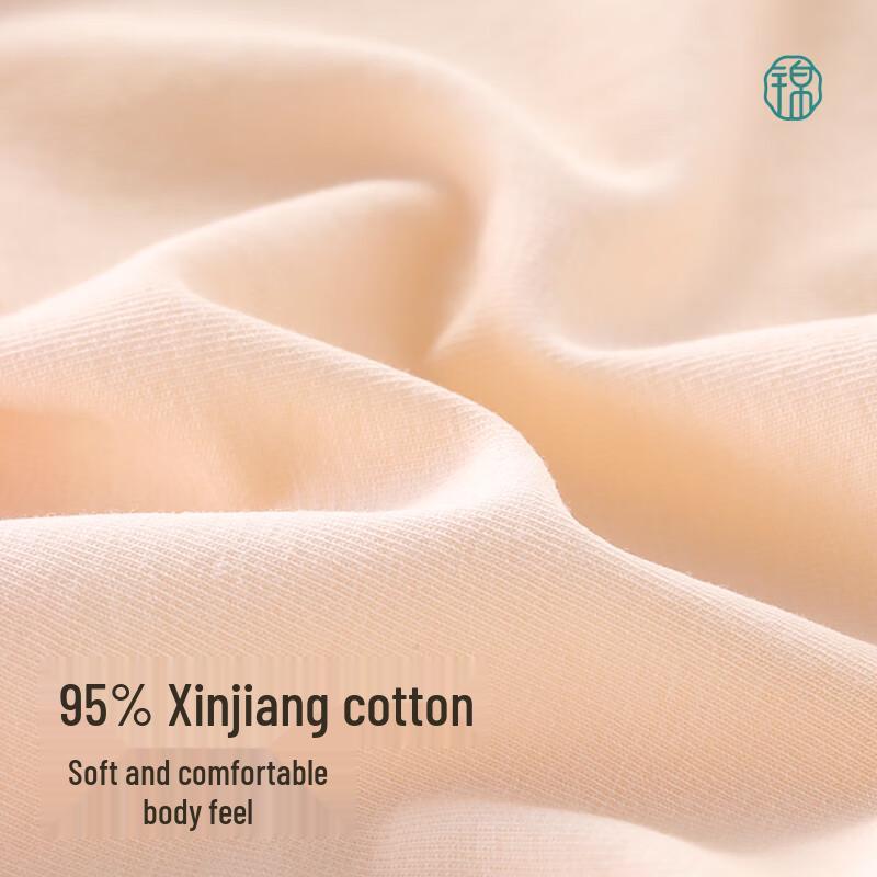 Women's High-Waist Cotton Tummy Control Briefs