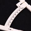 Measure Body Fat Caliper Body Fat Measurement Device Skinfold Caliper Measures Body Fat