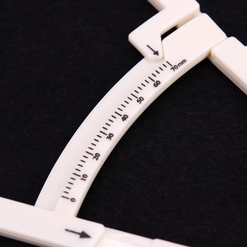 Measure Body Fat Caliper Body Fat Measurement Device Skinfold Caliper Measures Body Fat