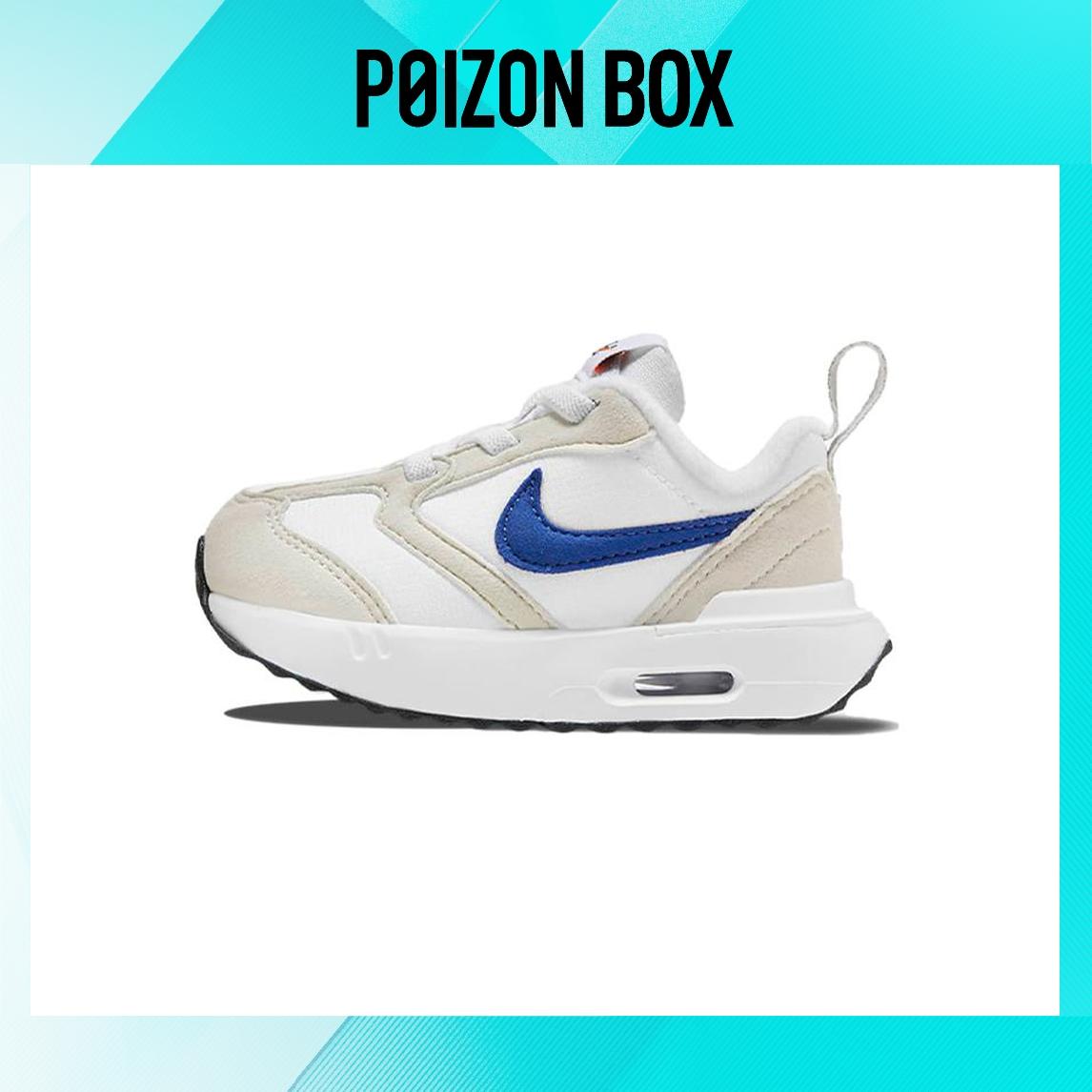 

кроссовки Nike Air Max Dawn Toddler shoes TD DC9319-100