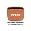 Car Door Storage Boxes Drink Card Key Sunglasses Holder Storage Bags Accessories For KIA Stinger Optima Cerato Soul Venga Forte