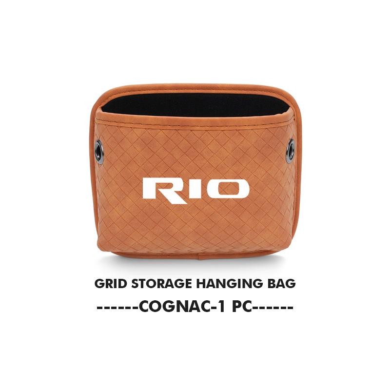 Car Door Storage Boxes Drink Card Key Sunglasses Holder Storage Bags Accessories For KIA Stinger Optima Cerato Soul Venga Forte