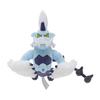 Pokémon Center Original 642 Plush Toy Pokémon Fit Thundurus (Ryuujuu Form) 20 X 17.5 X 35 Cm (H X W X D)