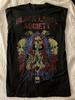 Unisex Shirt Cotton Oversize Large Size Black Label Society Tee Men T Shirt Size S-345XL BL08