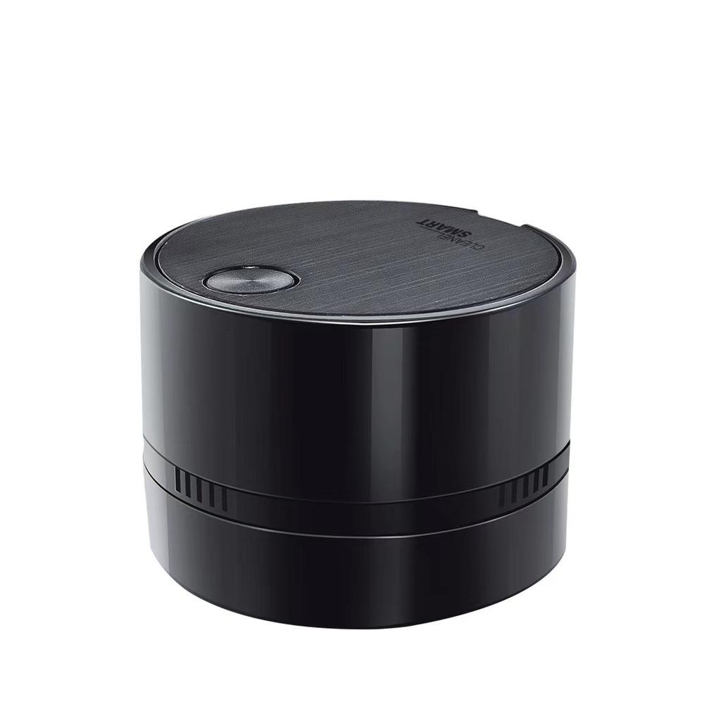 Mini Desktop-Reiniger Tragbarer Staubsauger Auto Büro Schreibtisch Staub Zuhause Tischkehrer Desktop-Reiniger Auto Elektrogeräte