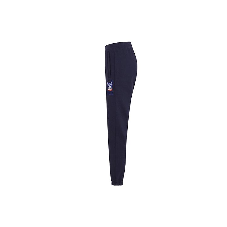 New MLB Sports Pants Unisex Navy Blue 31PTT2911-00N