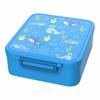 Portable 1700ml Lunch Box Divided Leakproof Children Lunch Box with Soup Cup Fresh Keeping Storage Box School Student