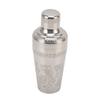 Cocktail Shaker Dishwasher Safe Rust Proof 304 Stainless Steel Bartender Drink Mixer for Bar Glossy Japanese Style