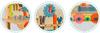 Wooden Tool Workshop Rk-876 Ricokids