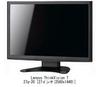 Media Cover Market Compatible Lenovo ThinkVision T27q-20 [27-inch (2560x1440)] Wall Mount Monitor Bracket and Anti-Reflective Screen Protector Set