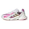 Thebe Magugu X Adidas  X9000L4 White Team Shock Pink Women Sneakers Cloud-White HP2119