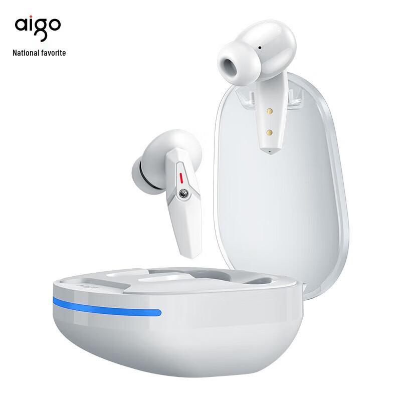 aigo T180 True Wireless Bluetooth Earbuds