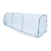 Portable Mini Greenhouse Combination Frost Proof Rain Proof UV Resistance Outdoor Portable Mini