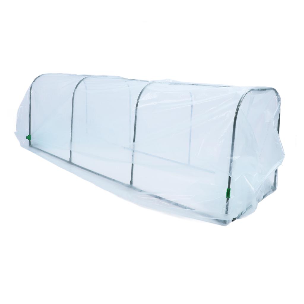 Portable Mini Greenhouse Combination Frost Proof Rain Proof UV Resistance Outdoor Portable Mini