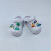 Summer 2025 Cartoon Kids' Clogs - Lightweight, Cute, Indoor/Outdoor Footwear