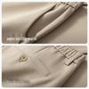 Hodo Men's Wrinkle-Resistant Casual Pants