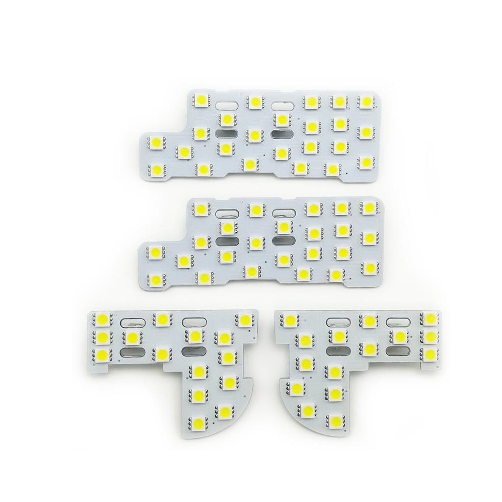 Ranzek LED Room Lamp, Honda Lead/Spike, Minor Front, FREED/SPIKE GB3 GB4 GP3 78SMD