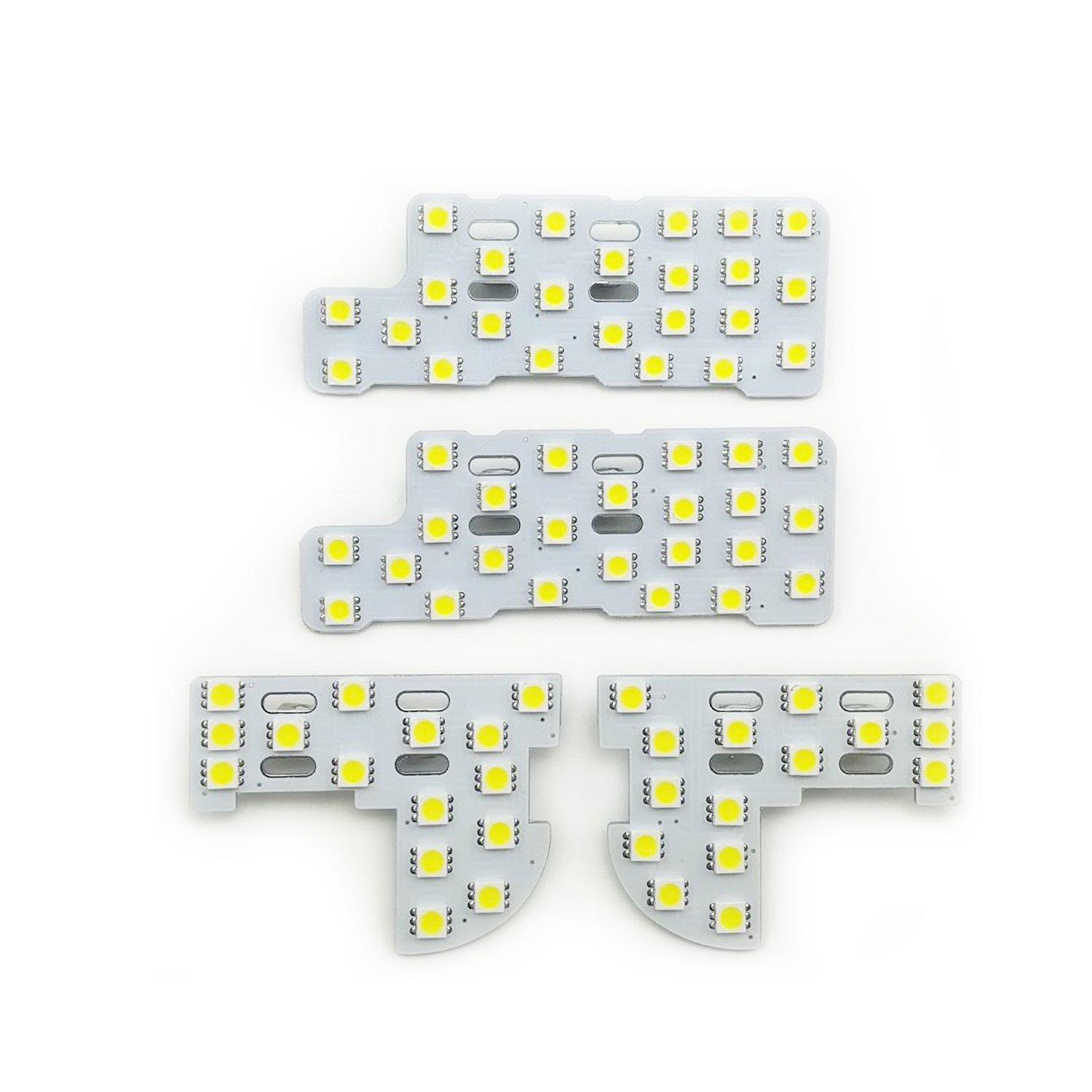 

Светодиодная лампа для салона Ranzek Honda Lead/Spike [Minor Before] FREED/SPIKEGB3GB4GP378SMD