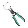 Pecan Walnut Plier Opener Nutcracker Chestnut Clip Sturdy Easy To Use Nutcrackers Sheller for Home