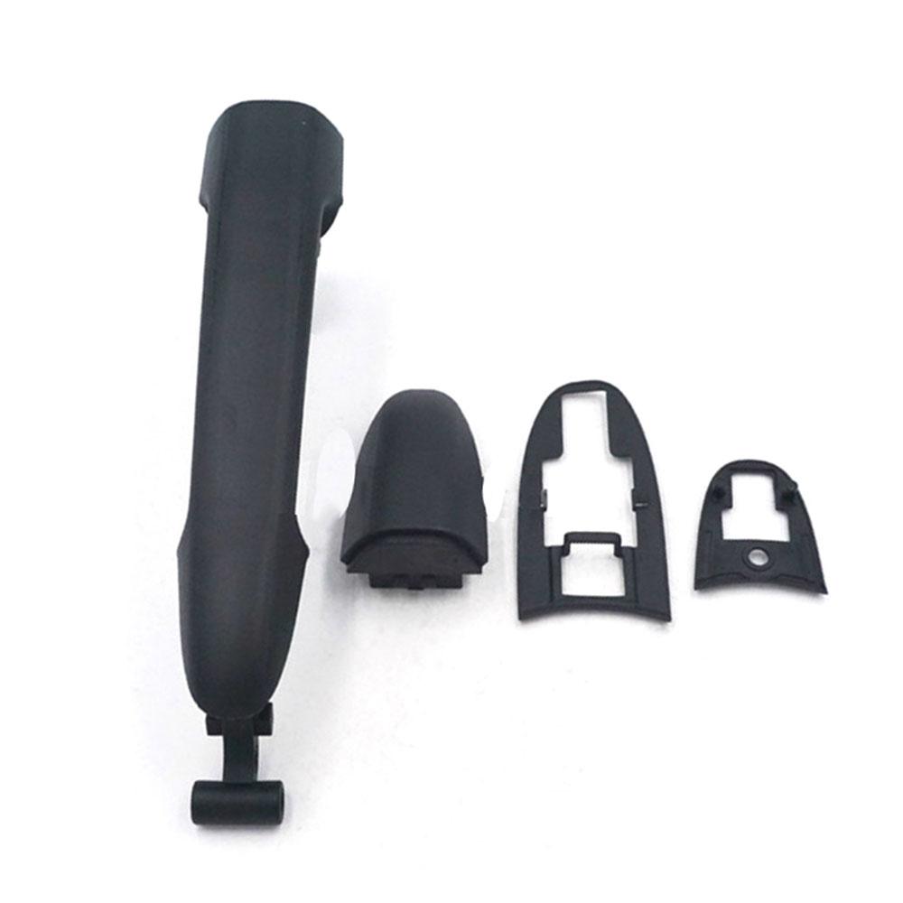 Černá vnější vnější klika zadních/levých pravých posuvných dveří pro Mercedes/Sprinter/VW/Crafter A9067600170 9067600170