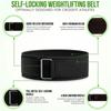 S/M/L/XL Waist Protection Belt EVA Strength Training Belt Adjustable Lifting Belt  Fitness