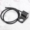 22MM Stainless Steel Spot Light Switch Modification Handlebar Switch With Power Sign
