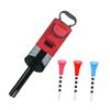Golf Ball Retriever with Detachable Tube Golf Ball Picker Golf Ball Pick up Tool