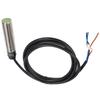 BERM Proximity   Cylindrical Shaped 3‑Wire NO Detection Sensor PRL18‑5DN 10‑30VDC