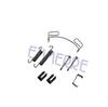 Em 961046 Emmerre Brake Shoe Springs