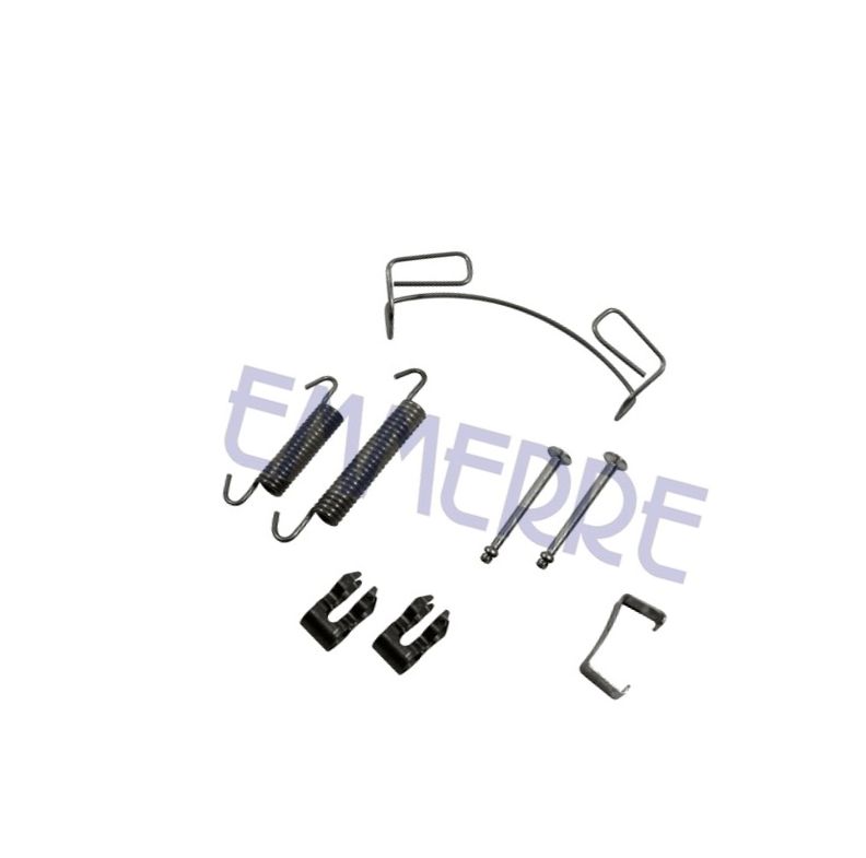 Em 961046 Emmerre Brake Shoe Springs