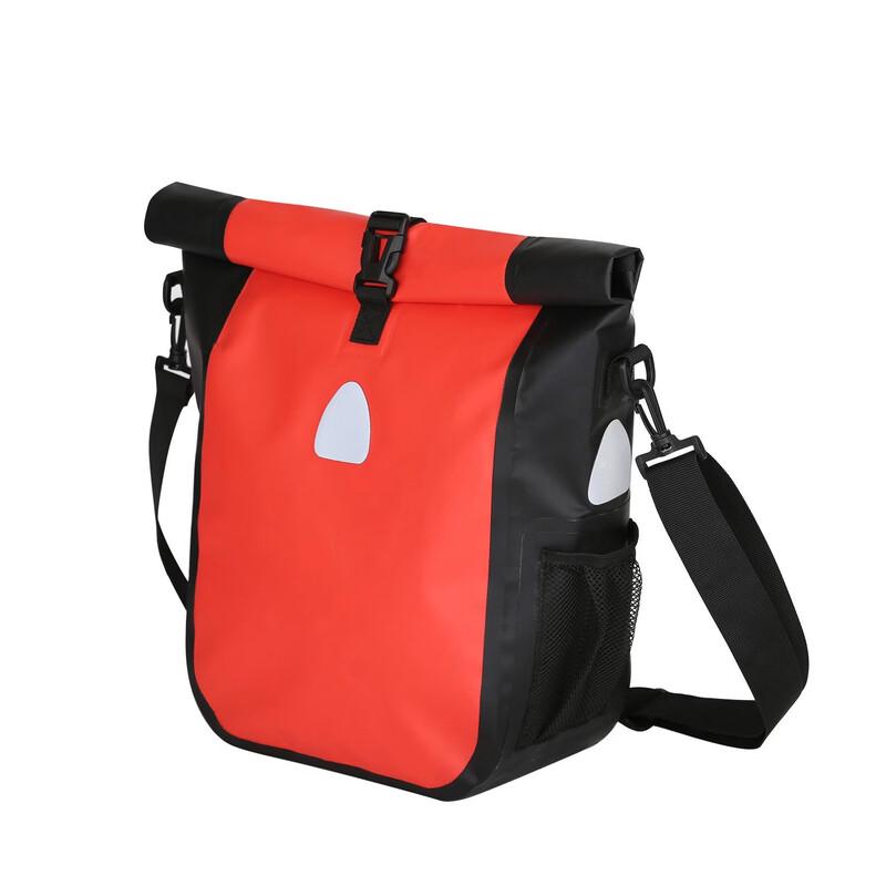 Lishi Bicycle Waterproof Rear Pannier Bag