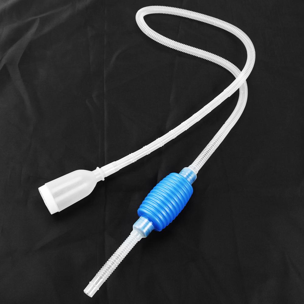 fish tank cleaning pump