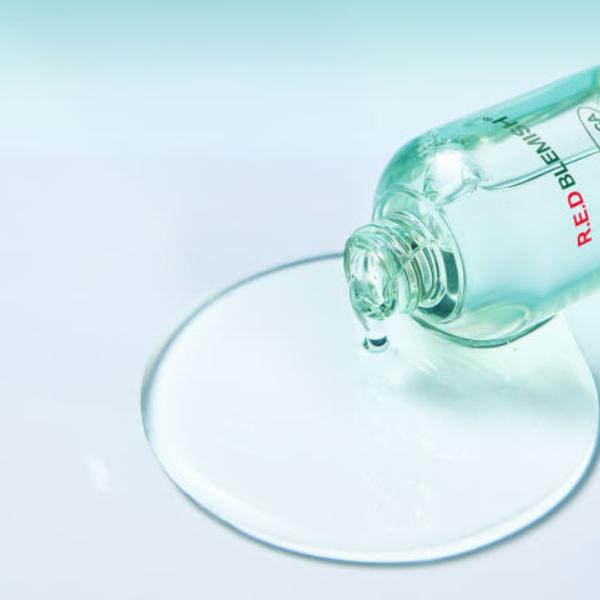 Dr.G Serum kojące Red Blemish Clear Hyal Cica 50 ml